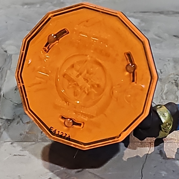 Skylanders Giants Light core Pop Fizz - Picture 5 of 5